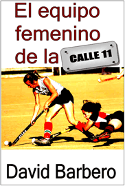 El equipo femenino de la calle once - David Barbero