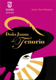 Doña Juana de Tenorio - David Barbero